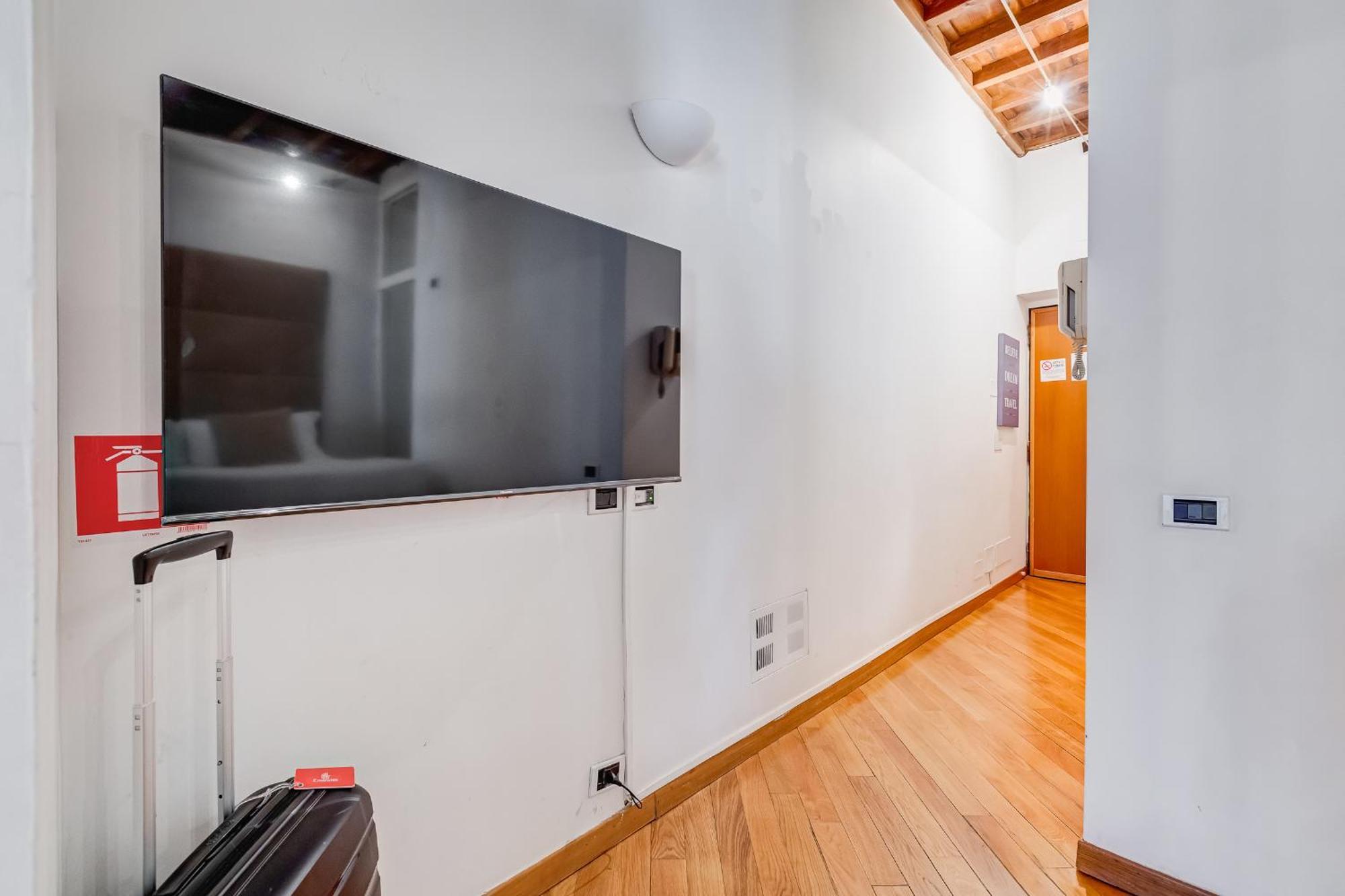 Barberini Exclusive Loft * Rom