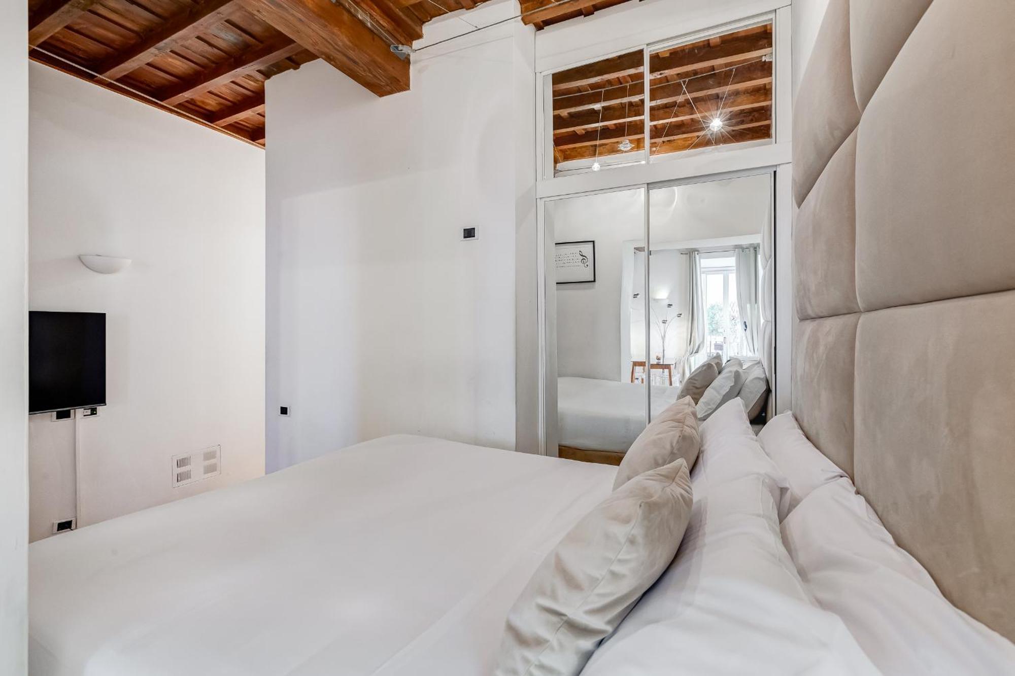 Barberini Exclusive Loft Rom