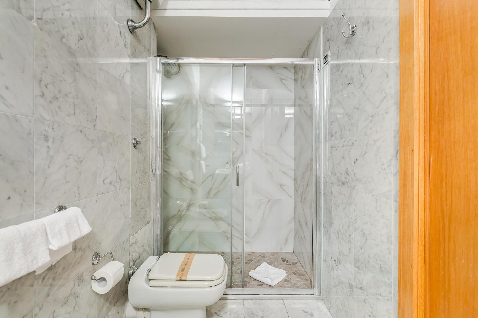 Barberini Exclusive Loft Lejlighed
