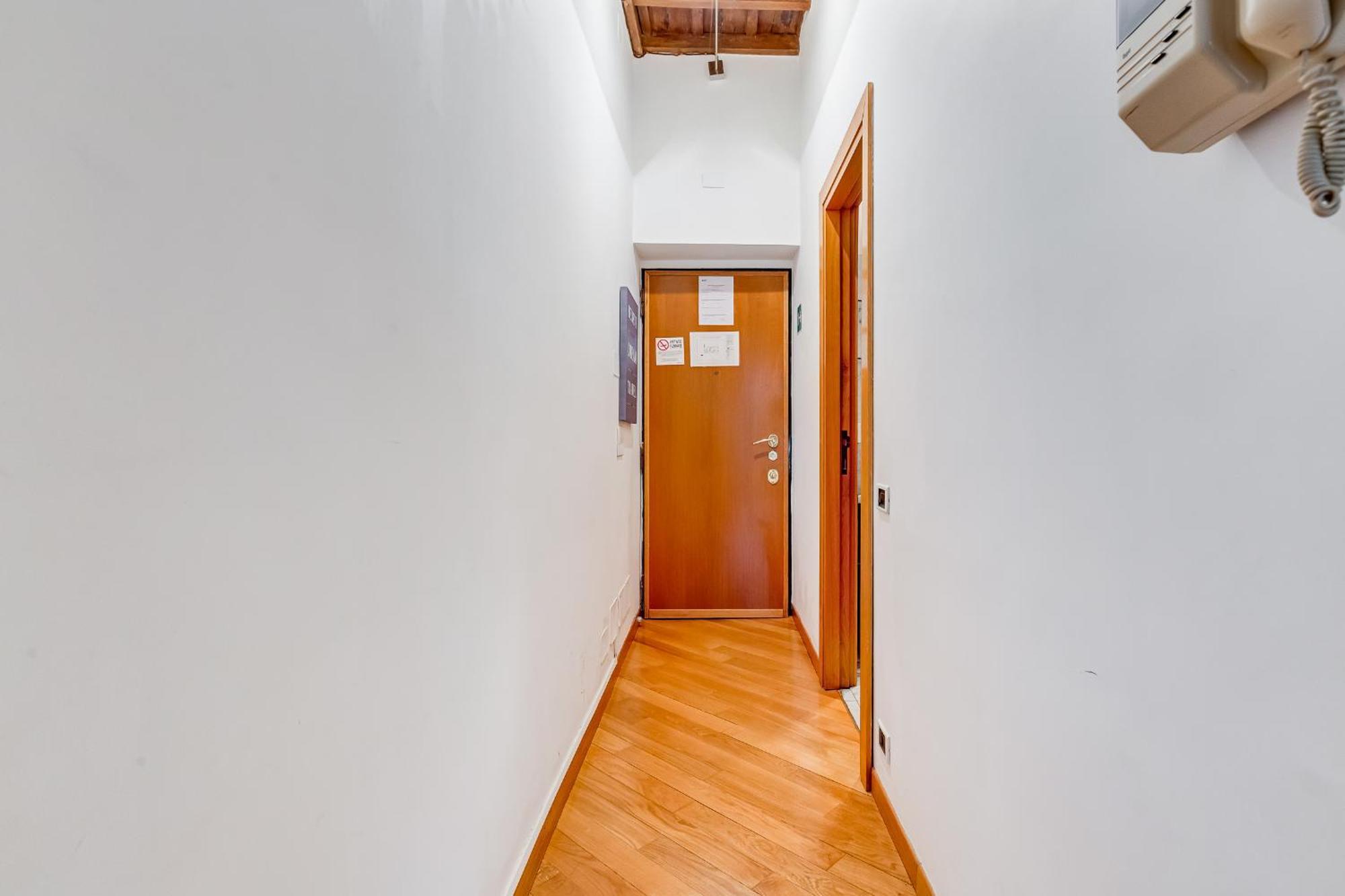 Barberini Exclusive Loft Lejlighed *