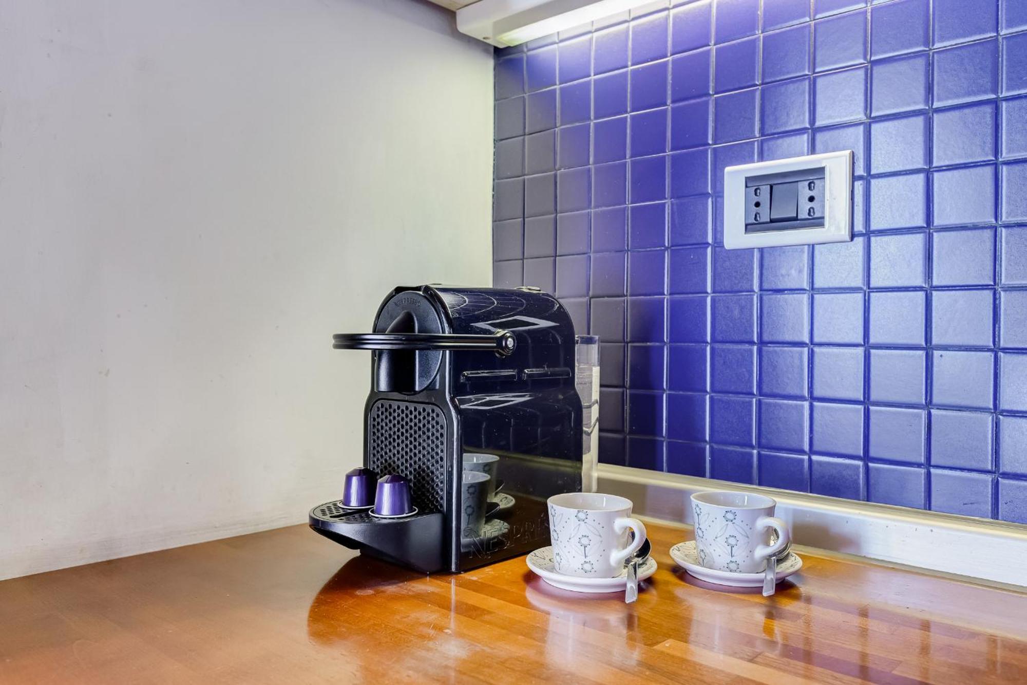 Barberini Exclusive Loft Lejlighed