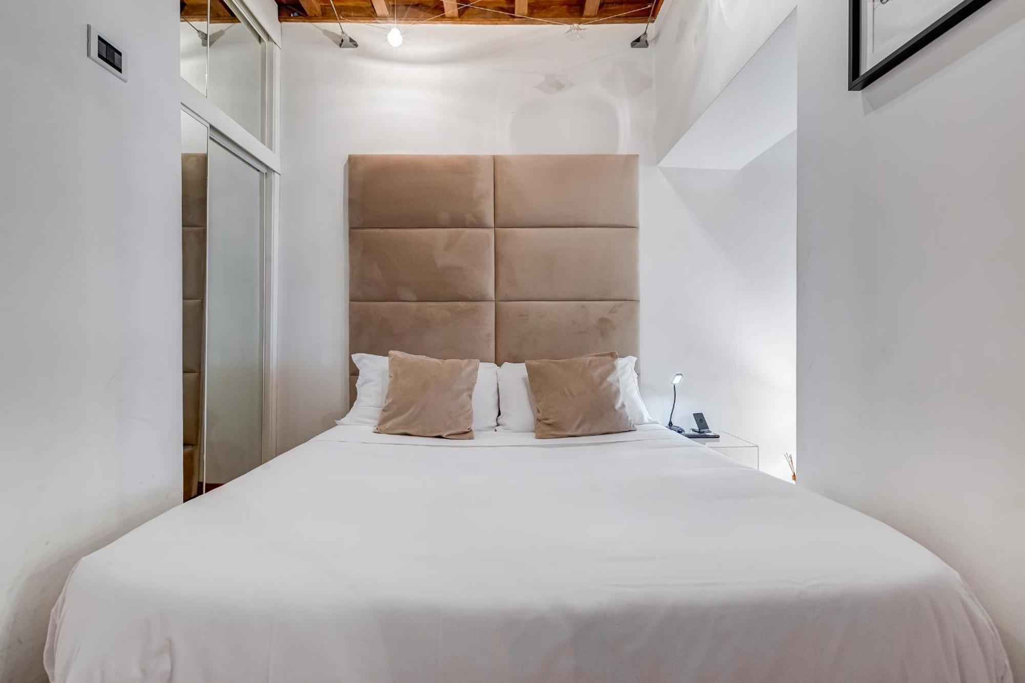 Barberini Exclusive Loft * Rom
