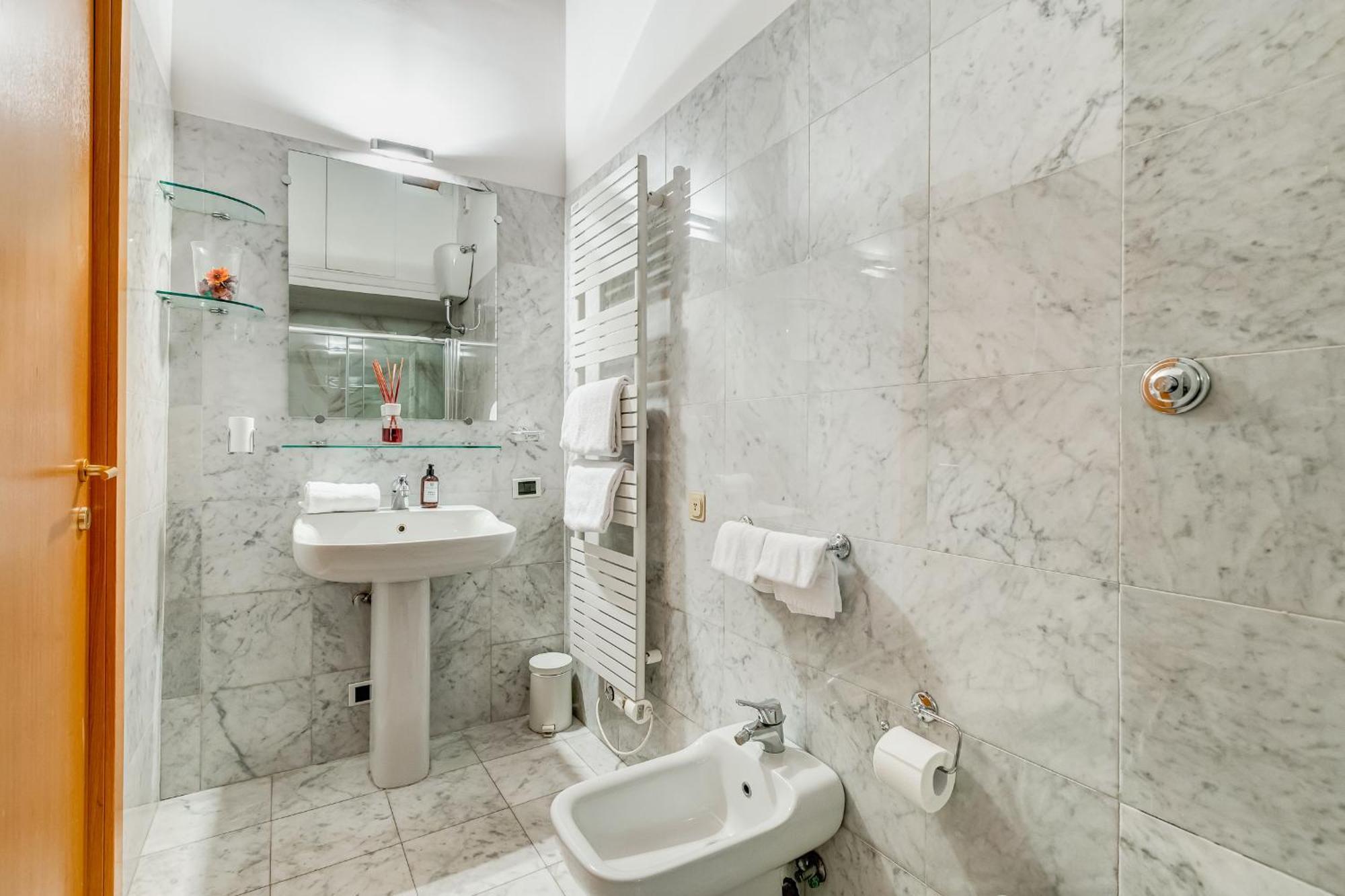 Lejlighed Barberini Exclusive Loft