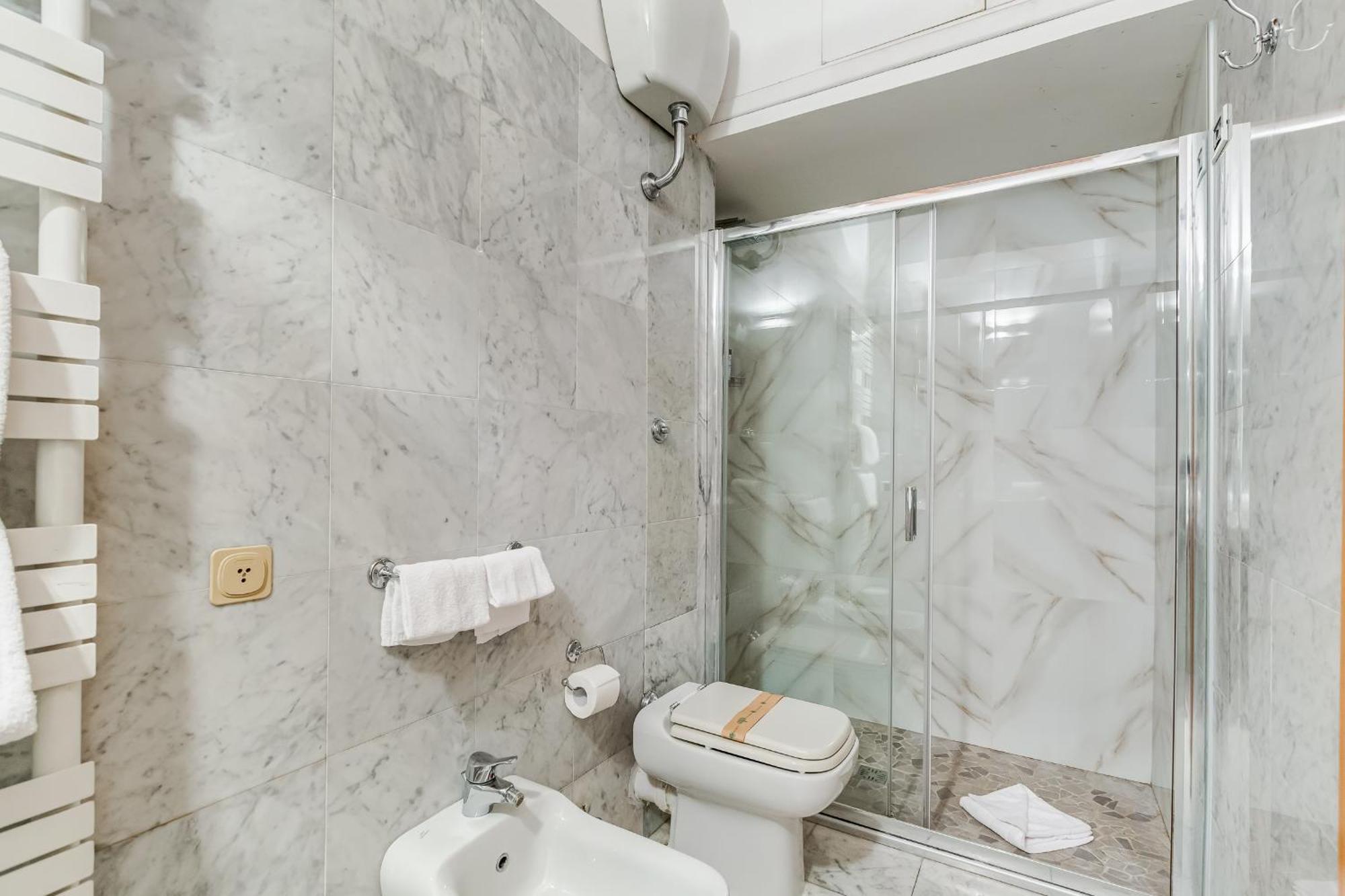 Barberini Exclusive Loft Lejlighed