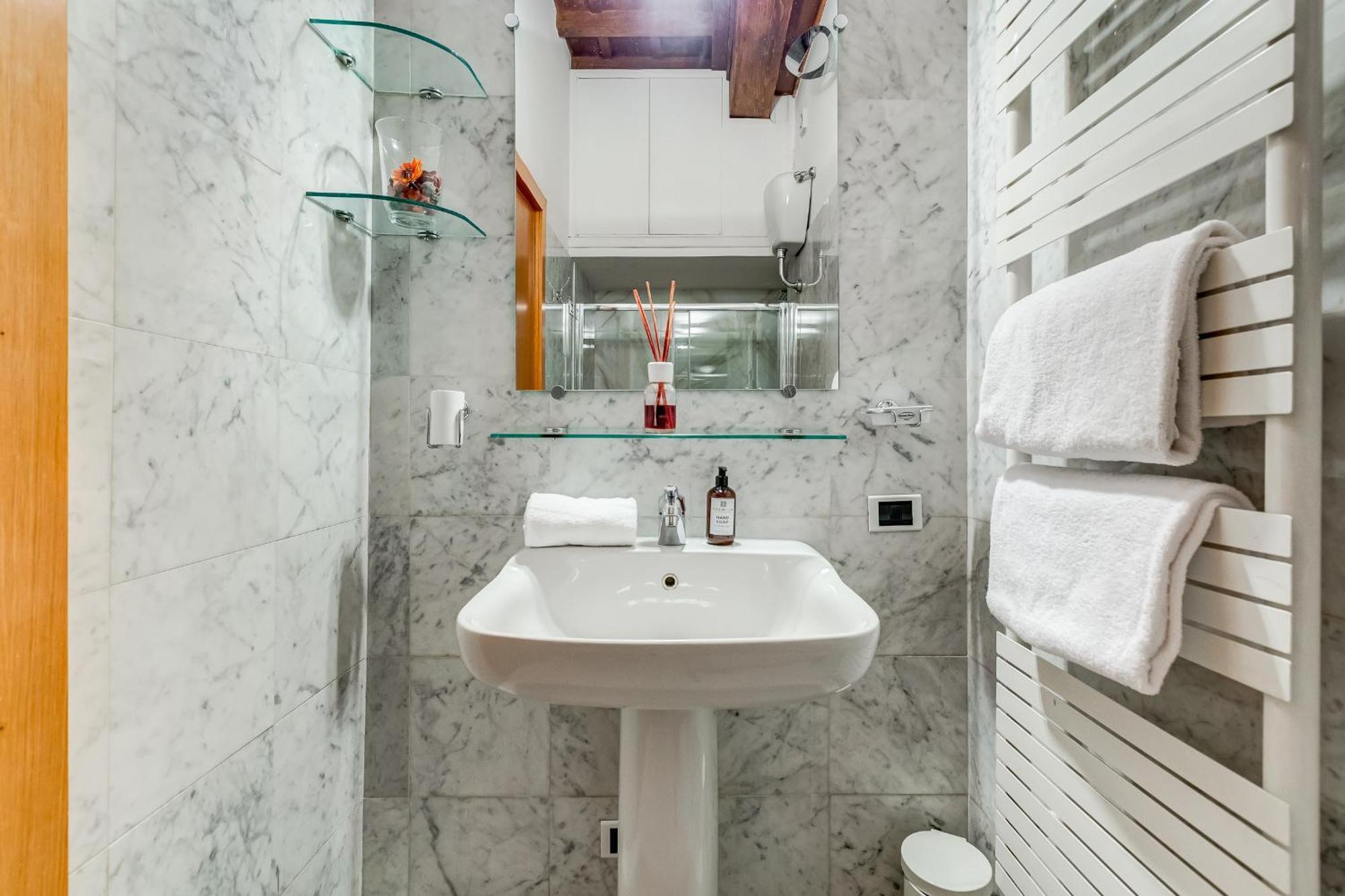 Barberini Exclusive Loft * Rom