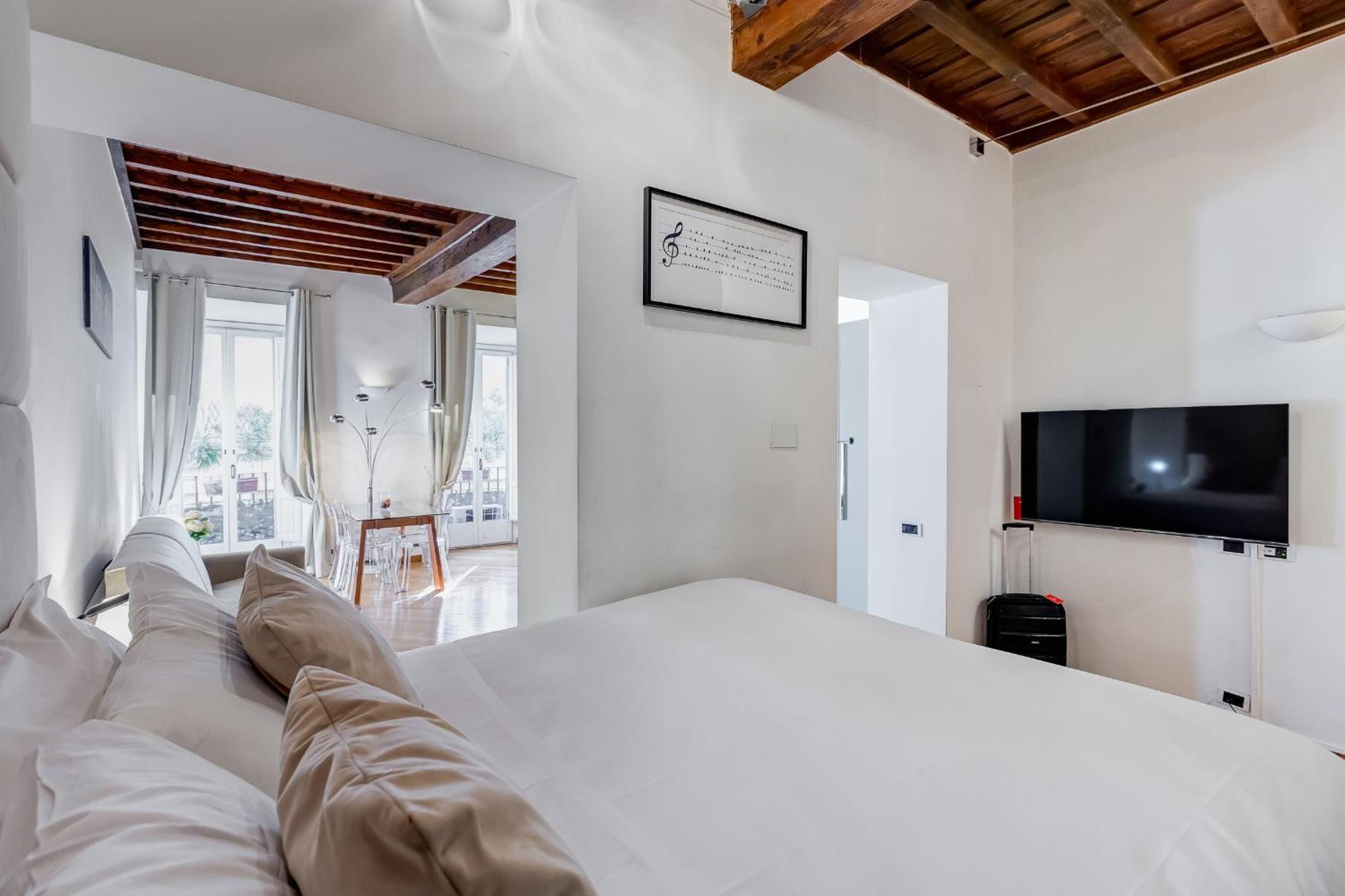Barberini Exclusive Loft Rom